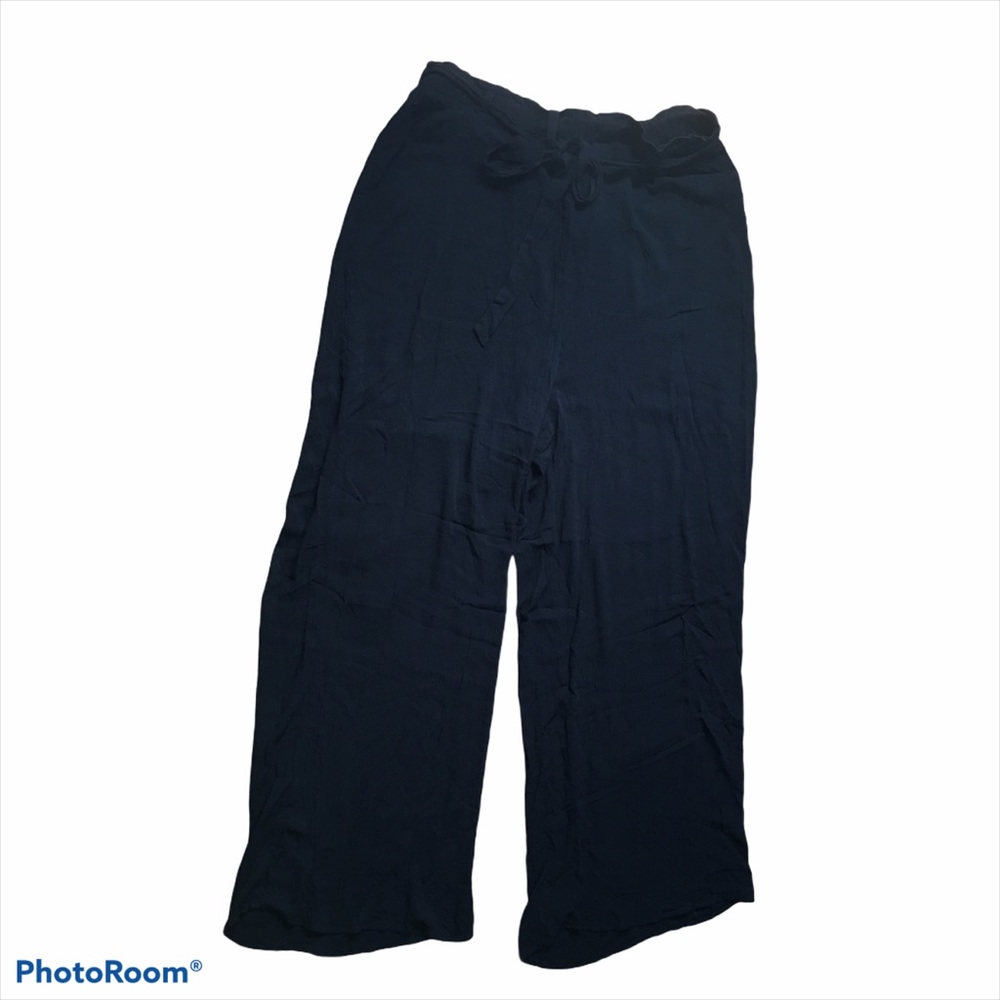 Forever 21 + Coverup Pants